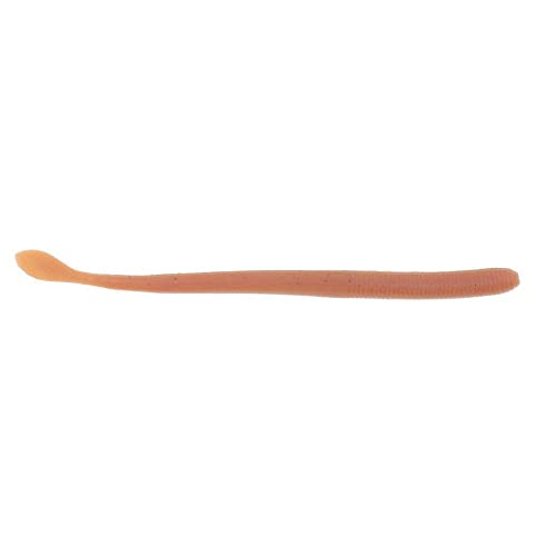 Berkley Gulp Nightcrawler Natural 6-Inch Fishing Bait - 10 Pack