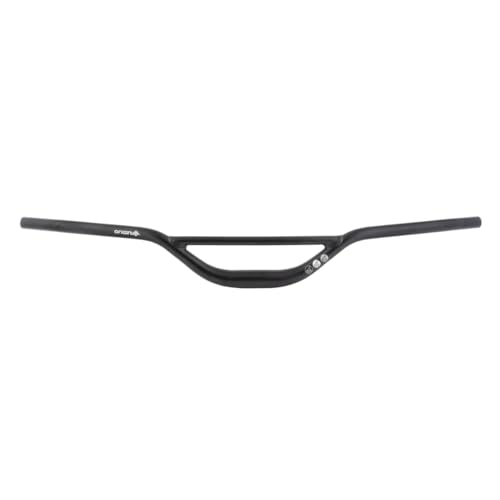 High-Rise Mountain Bike Handlebar - 31.8mm, 800mm AL6061 Riser Bar