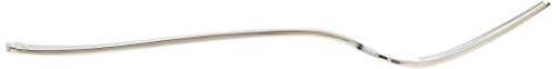 Lenox Portola 65-Piece Flatware Set for 12 - Elegant Stainless Steel Silverware