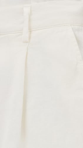 Women's Vantage Shorts - Small / Cloud - Lightweight Relaxed Fit Summer Casual