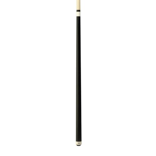 RAGE Heavy Hitters 25 oz Black Pool Cue Stick - Jump & Break Cue