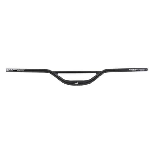 High-Rise Mountain Bike Handlebar - 31.8mm, 800mm AL6061 Riser Bar