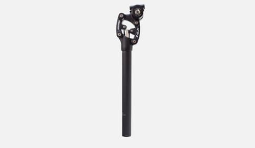 Matt Discount SR Suntour SP12 NCX Suspension Seatpost 27.2 x 350mm MTB Gravel Road