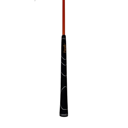 Equestrian Carrot Stick & 6-Foot Savvy String Training Set for Horse Handling