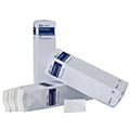Non-Woven Gauze Sponges 4-Ply 4x4 Inch Sterile First Aid Dressings