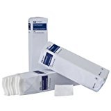 Non-Woven Gauze Sponges 4-Ply 4x4 Inch Sterile First Aid Dressings