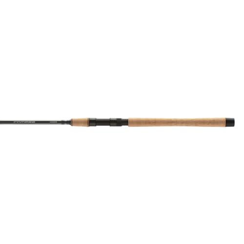 Shimano COMPRE Salmon/Steelhead, Freshwater, Salmon, Steelhead, Spinning, 8'6", Medium, 2 pcs, (CPSS86M2) Fishing