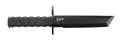 SOG BAR15T Tactical Fixed Blade Knife with AUS-8 Steel 7-Inch Tanto Blade