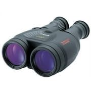 Canon 18x50 Image Stabilization All-Weather Binoculars - High Power, Waterproof, Shock-Resistant