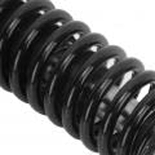 Keenso 10-inch Electric Scooter Hydraulic Spring Shock Absorber Suspension for Urban Commuting and Recreation