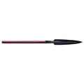 Cold Steel Assegai Spear with Short Shaft - Modern Carbon Steel Weapon