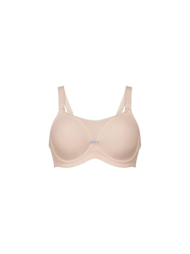Anita Women's Performance Wirex Maximum Support Sports Bra - Smart Rose (34) E