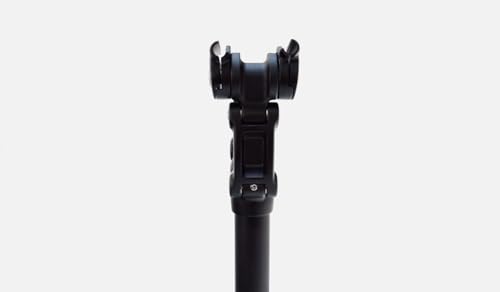 Matt Discount SR Suntour SP12 NCX Suspension Seatpost 27.2 x 350mm MTB Gravel Road