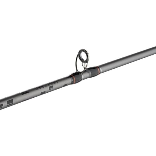 7' Medium Heavy Graphite Casting Fishing Rod - New Model, Vengeance Series
