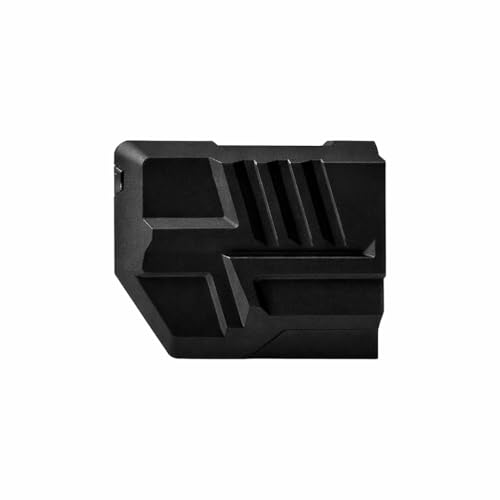 Airsoft Tracer Unit Quadra-S RGB with Smart Sensor & USB-C Rechargeable