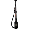 Fox Racing Shox Digital HP Shock Pump - One Size, Black