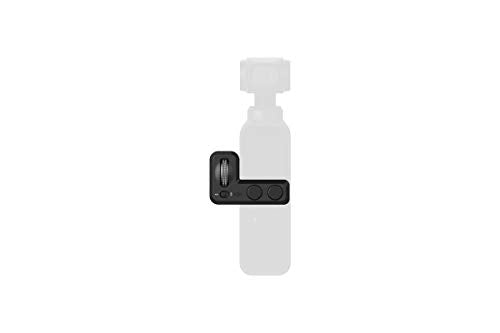 DJI Osmo Pocket Part 13 Expansion Kit for Gimbal Control & Accessories