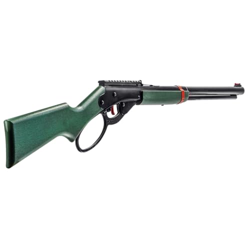 Daisy Daisy Multi-Pump Air Gun 880 - One Size Green BB &