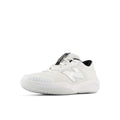 New Balance Kids' 996v6 Tennis Shoes - Big Kid White/Black 4.5