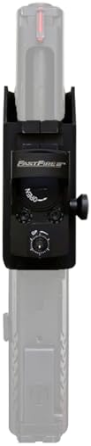 Universal Pistol Sight Mount for Red Dot & Micro Optics - Fits 1913 Rails