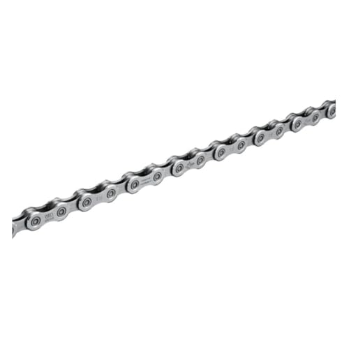 Shimano Deore 9/10/11-Speed Chain with Quick Link - 126 Links Bicycle Chain