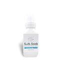 TRISWIM Suit Soak Swimsuit & Wetsuit Cleaner 12 fl oz - Chlorine & Odor Removal