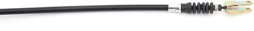 SFriding Golf Cart Driver Passenger Side Brake Cables for Yamaha G1 Gas G1E G2E G9E 1978-1989