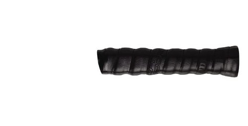 WILSON Cushion Aire Classic Perforated Grip, Black
