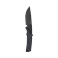 SOG Flash AT Daily Carry Folding Knife Urban Grey, D2 Steel, Ambidextrous Lock