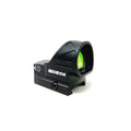 Gideon Optics Omega 3 MOA Green Circle Dot for Pistols & Rifles