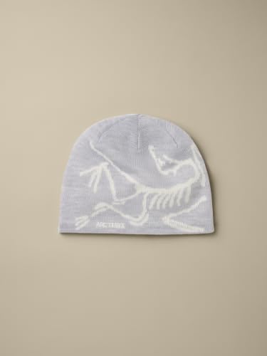 Arc'teryx Bird Head Toque Unisex - Solitude Arctic Silk, One Size
