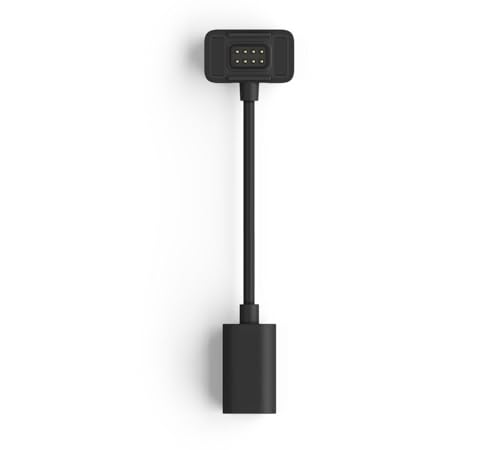 GoPro Contacto Magnetic Charging Camera Door for HERO9-13 - Variation 1.06