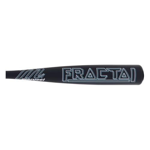 Marucci Fractal USA SL -12 Baseball Bat 28" / 16 oz, 2 1/4 Inch Barrel