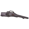 Kolpin Gun Boot IV Hard Gun Case for ATV & UTV, Impact Protection, Black