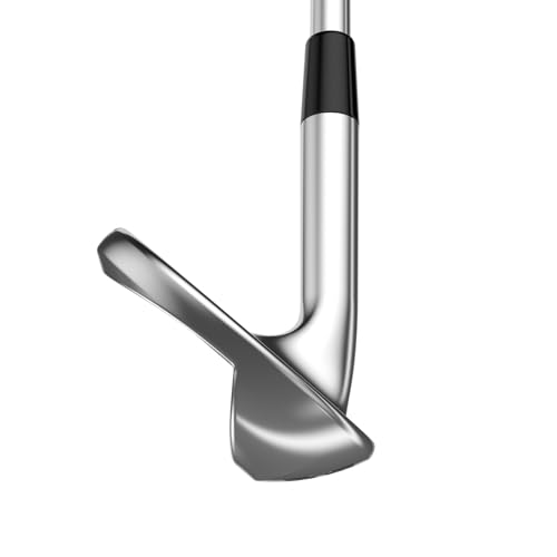 Golf Wedge Pack - Tour Edge Hot Launch VibRCor 3 Wedges with Max Control & Spin