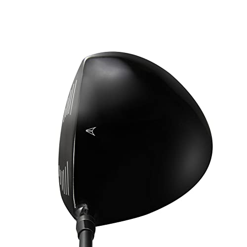COOLO Golf Driver 10.5° Men Right Hand Graphite Regular Forgiving Beginner