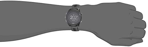 Garmin Forerunner 935 GPS Running Triathlon Watch - Heart Rate & Performance Monitoring