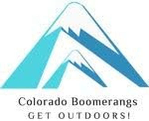 Kidrang Boomerangs for Kids - Soft & Safe Design for Right-Handed Throwing | 2-Pack with Instructions