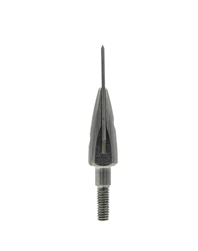 Slick Trick SB 125gr Broadhead 3-Pack - Fixed Blade Archery Tip