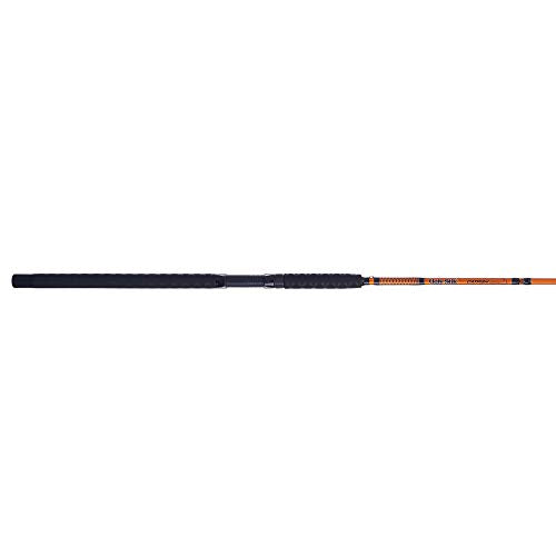 Ugly Stik Catfish Special Casting Fishing Rod 9' Medium Heavy 15-40lb 2pc