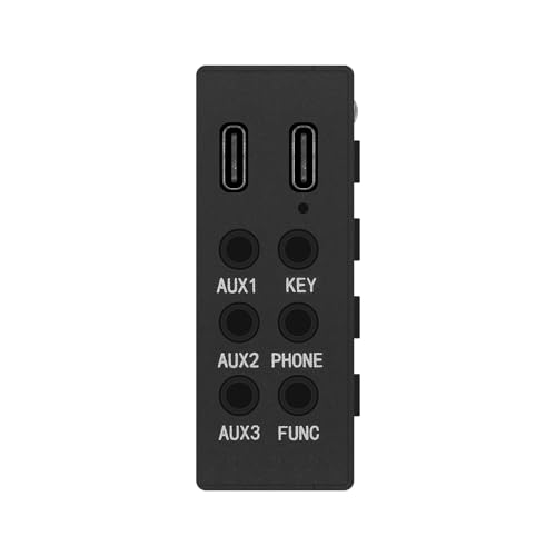 Hamgeek Pro Morse Code Trainer with 2.8" Screen for Telegraph Practice & Learning