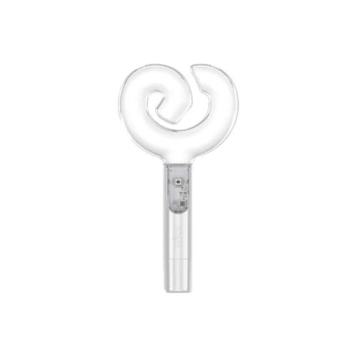 AESPA Official Lightstick Ver.2 with 4 Photocards & Extra Set – KPOP Collectible