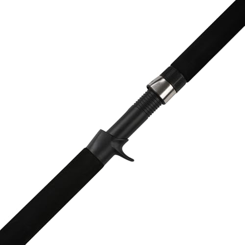MASTER LOGIC 8' Glow Catfish Rod - Medium Heavy 2-Piece Night Fishing