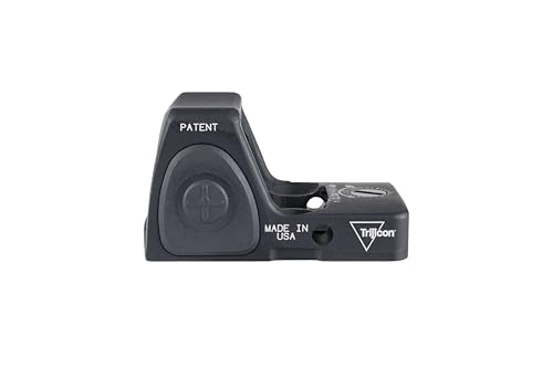 Trijicon RMR Type 2 Green Dot Sight 3.25 MOA Adjustable LED for Pistols & Rifles