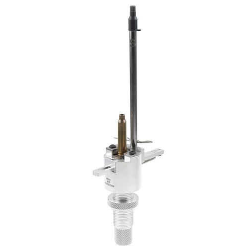 Priming Die for Presses - Precision Primer Seating Tool