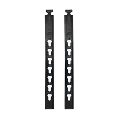 Kids Bike Basket Front Handlebar Storage for Boys Black - Easy Install