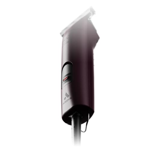 Horse Clipper with Detachable Blade & Quiet Operation - Professional Grooming