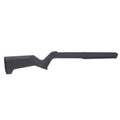 Magpul MOE X-22 Stock for Ruger 10/22 Gray Lightweight Upgrade
