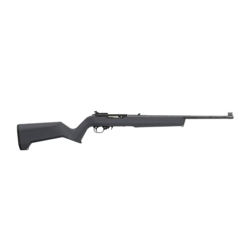 Magpul MOE X-22 Stock for Ruger 10/22 Gray Lightweight Upgrade