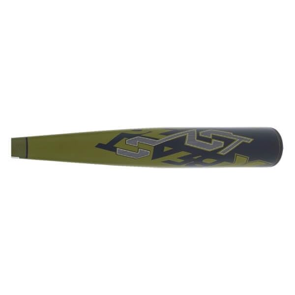 Easton Beast X BBCOR Baseball Bat 33 Inch 30 oz End-Loaded Alloy - High School & Collegiate Approved